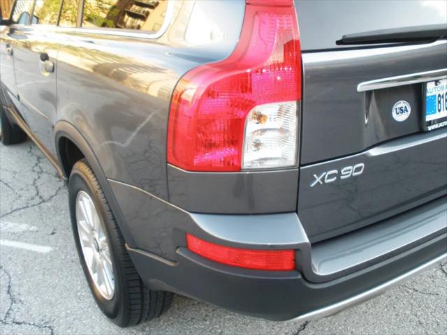 2008 Volvo XC90 3.2