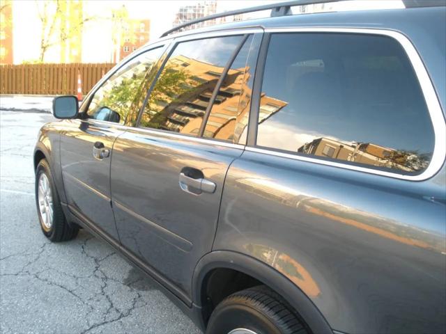 2008 Volvo XC90 3.2
