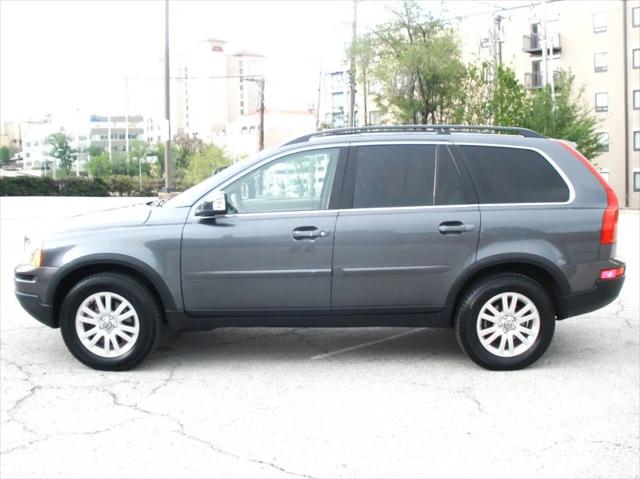 2008 Volvo XC90 3.2