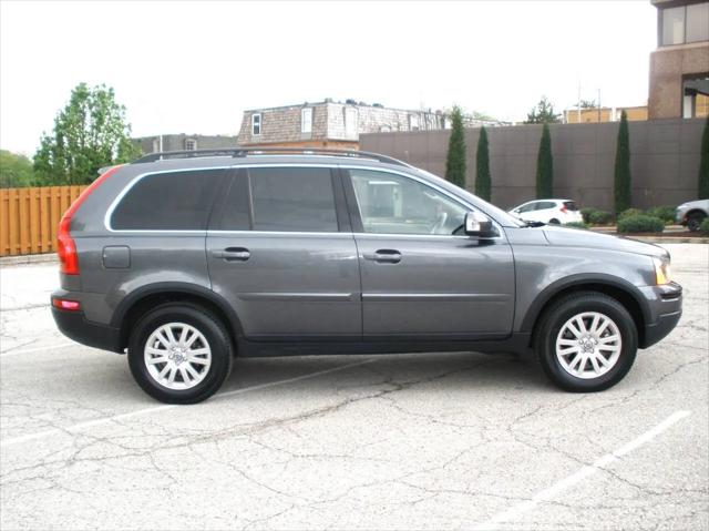 2008 Volvo XC90 3.2