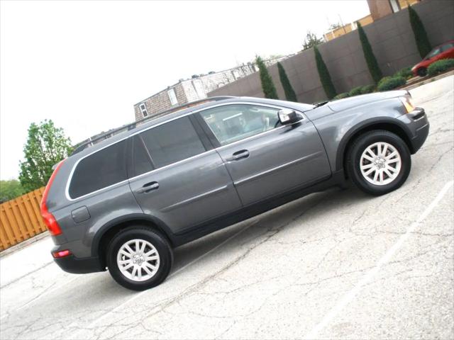 2008 Volvo XC90 3.2
