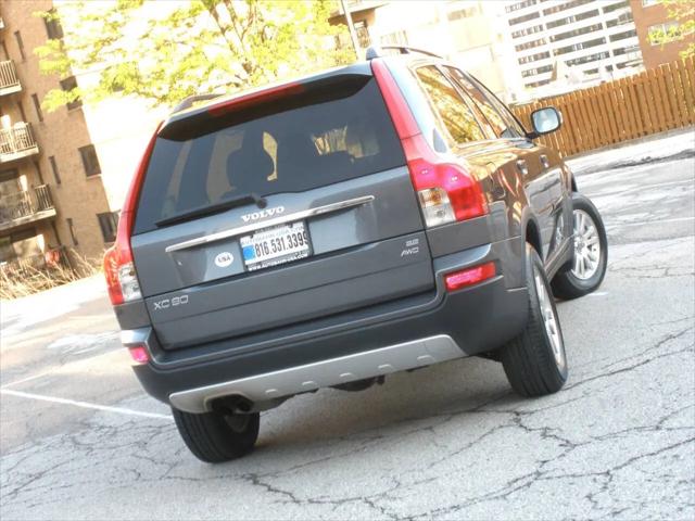 2008 Volvo XC90 3.2