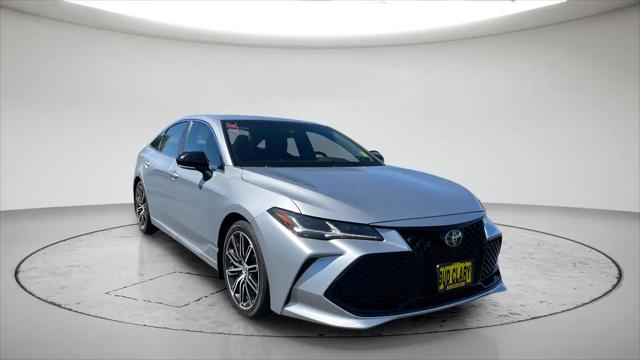 2019 Toyota Avalon Touring for sale in Union Gap, WA