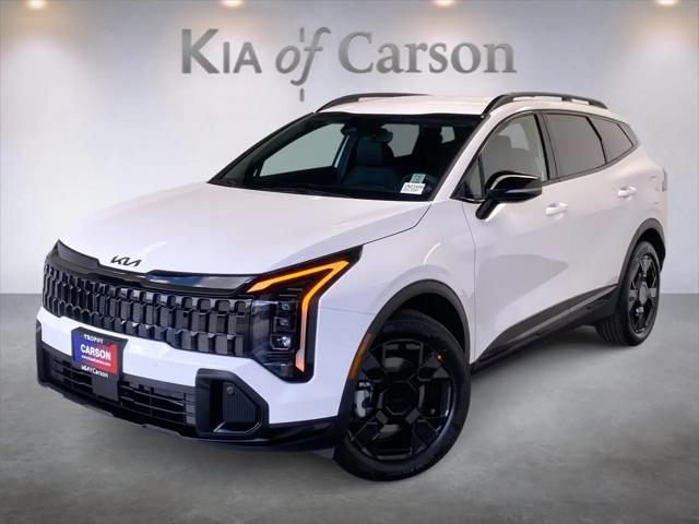 2026 Kia Sportage X-Line for sale in Carson, CA