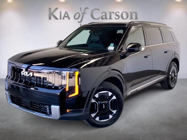 2027 Kia Telluride Hybrid EX for sale in Carson, CA