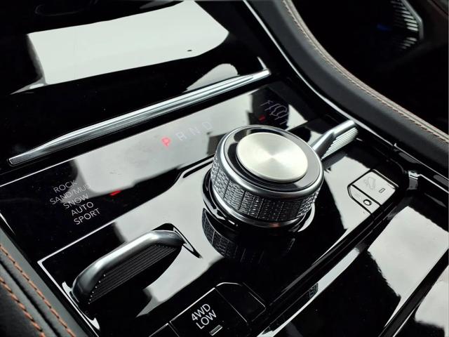 2026 Jeep Grand Cherokee L Summit 4x4