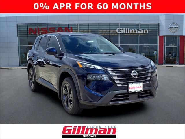 2026 Nissan Rogue SV for sale in Rosenberg, TX