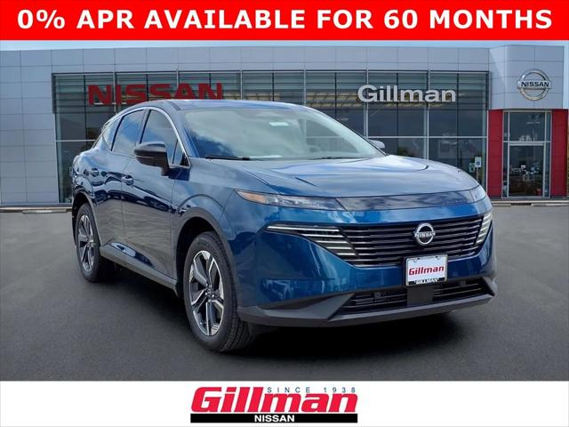 2026 Nissan Murano SL for sale in Rosenberg, TX