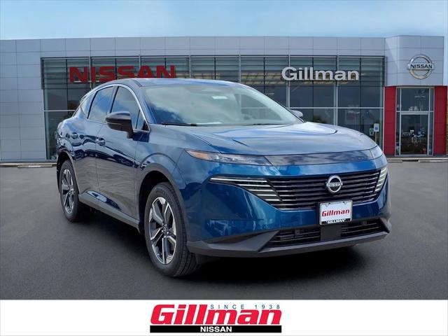 2026 Nissan Murano SL for sale in Rosenberg, TX