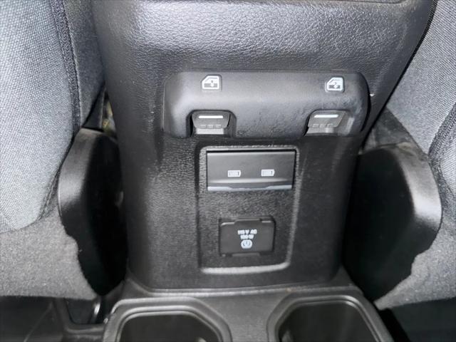 2024 Jeep Wrangler 4-Door Sahara 4x4