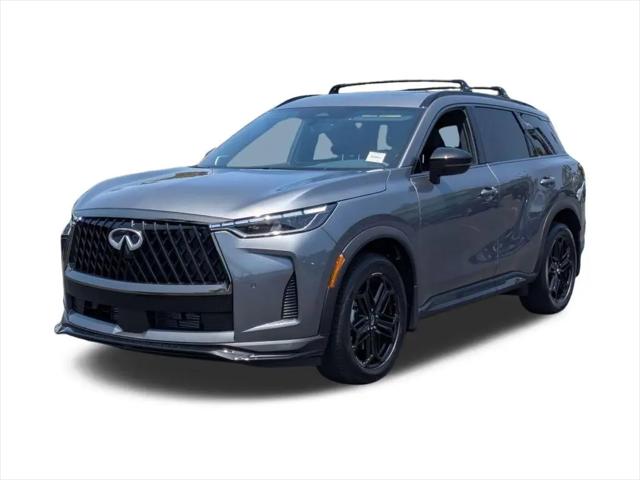 2027 INFINITI QX60 SPORT AWD for sale in Oceanside, CA