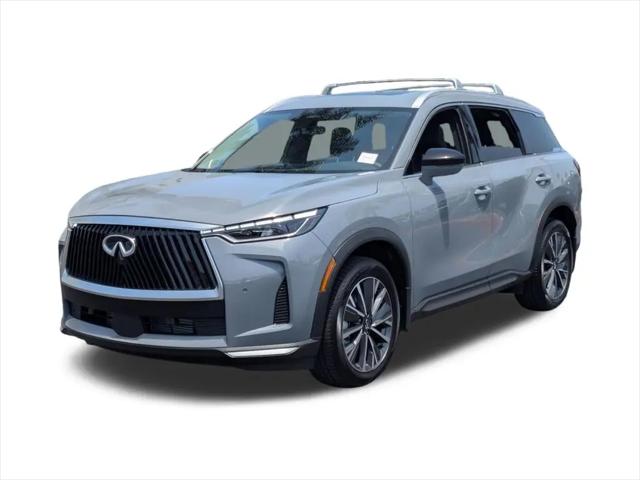 2027 INFINITI QX60 LUXE for sale in Oceanside, CA