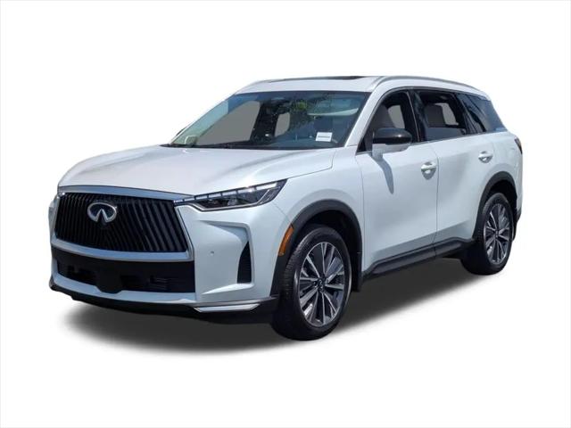 2027 INFINITI QX60 LUXE for sale in Oceanside, CA