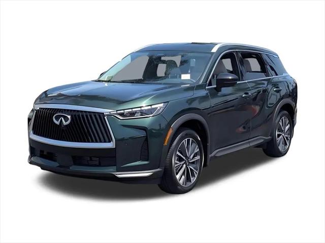 2027 INFINITI QX60 LUXE for sale in Oceanside, CA