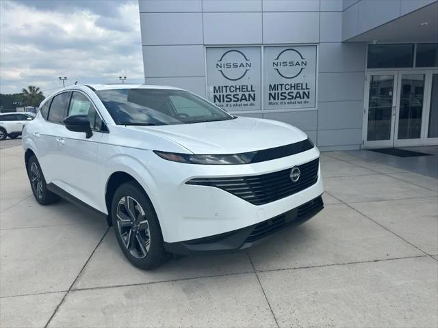 2026 Nissan Murano SL for sale in Enterprise, AL