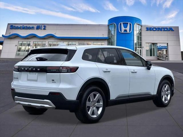 2026 Honda Prologue EX