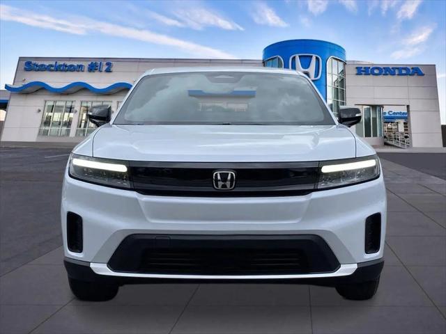 2026 Honda Prologue EX