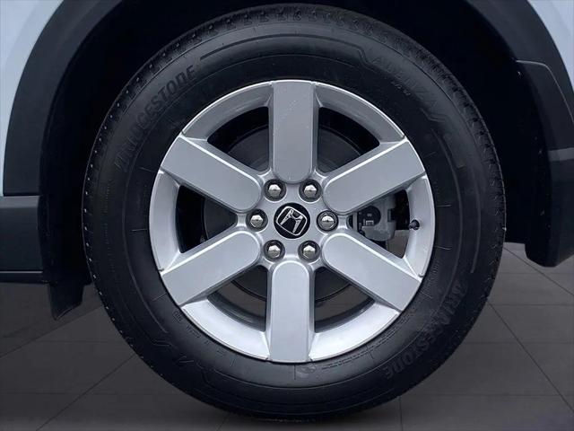2026 Honda Prologue EX