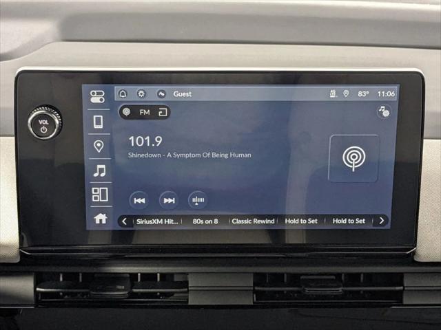 2026 Honda Prologue EX