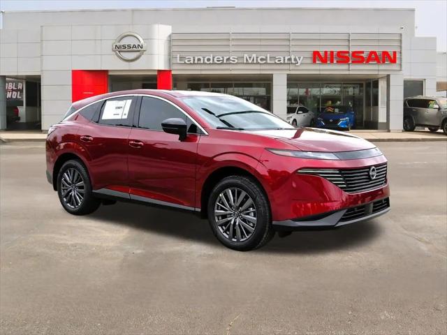 2026 Nissan Murano SL for sale in Huntsville, AL