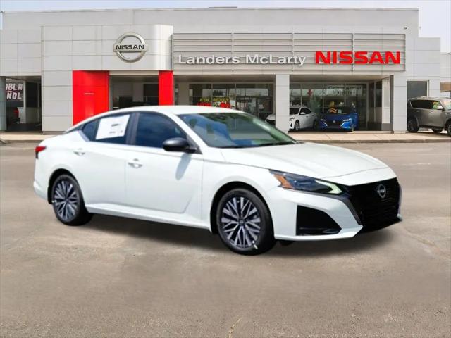 2026 Nissan Altima SV FWD for sale in Huntsville, AL