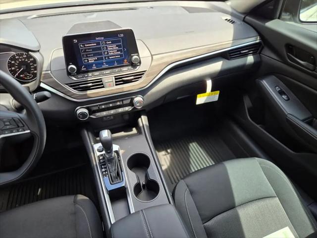 2026 Nissan Altima SV FWD