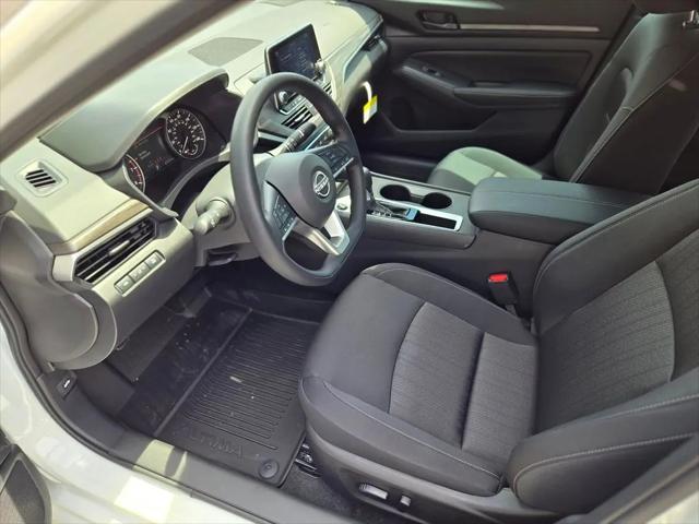2026 Nissan Altima SV FWD