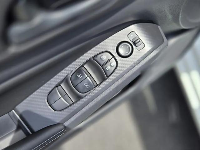 2026 Nissan Altima SV FWD