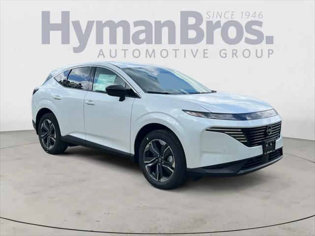 2026 Nissan Murano SV for sale in Midlothian, VA