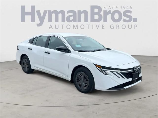 2026 Nissan Sentra S for sale in Midlothian, VA