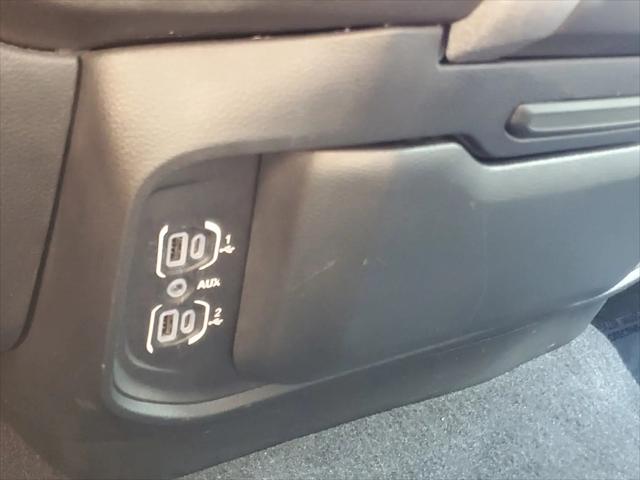 2025 Ram 1500 Tradesman Crew Cab 4x2 5'7" Box
