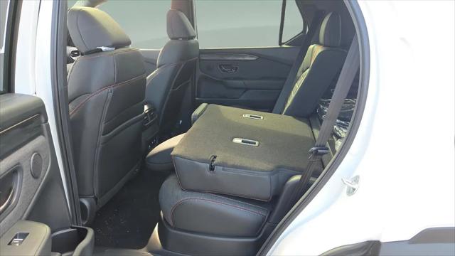 2026 Honda Passport AWD TrailSport Blackout