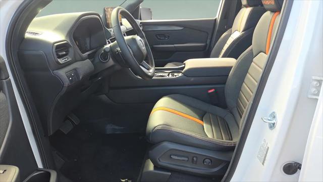 2026 Honda Passport AWD TrailSport Blackout