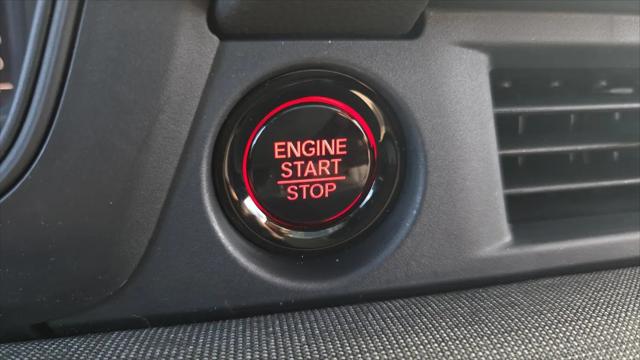 2026 Honda Passport AWD TrailSport Blackout