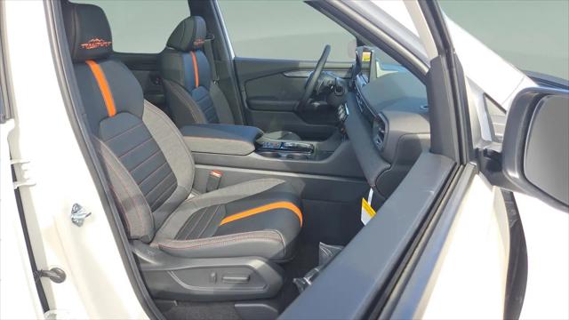 2026 Honda Passport AWD TrailSport Blackout