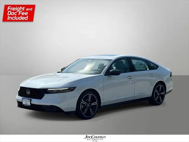 2026 Honda Accord Sedan SE for sale in Clarksville, MD