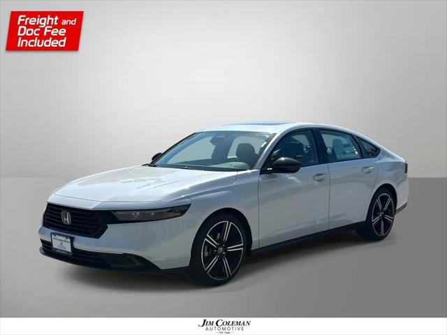 2026 Honda Accord Sedan SE for sale in Clarksville, MD