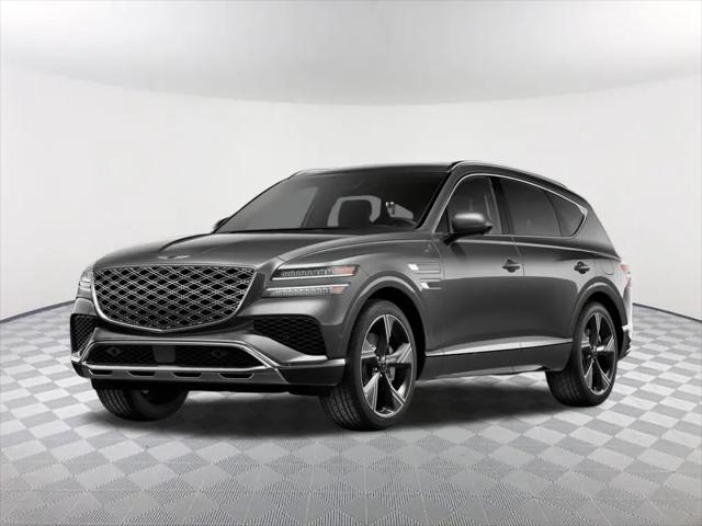 2026 Genesis GV80 3.5T Prestige AWD for sale in Newnan, GA