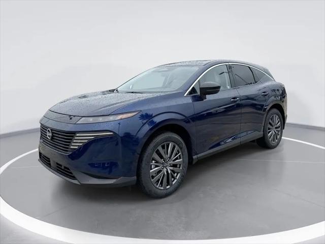 2026 Nissan Murano SL for sale in Covington, LA