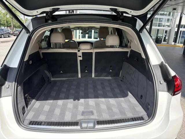 2020 Mercedes-Benz GLE GLE 350 4MATIC