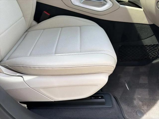 2020 Mercedes-Benz GLE GLE 350 4MATIC