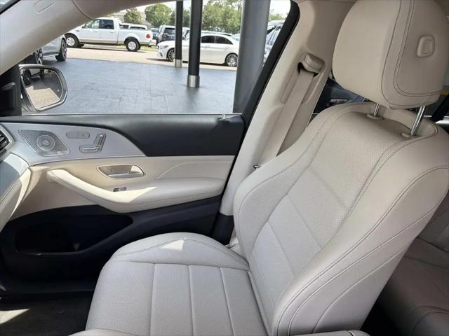 2020 Mercedes-Benz GLE GLE 350 4MATIC