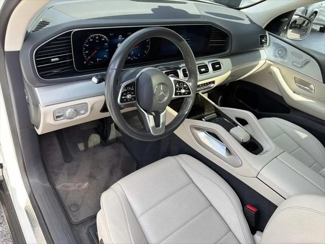 2020 Mercedes-Benz GLE GLE 350 4MATIC
