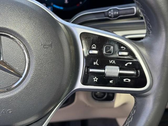 2020 Mercedes-Benz GLE GLE 350 4MATIC