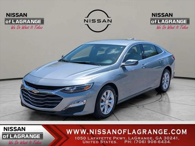 2023 Chevrolet Malibu FWD 1LT for sale in LaGrange, GA