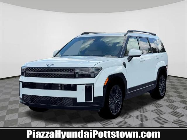 2026 Hyundai Santa Fe Hybrid Calligraphy for sale in Limerick, PA