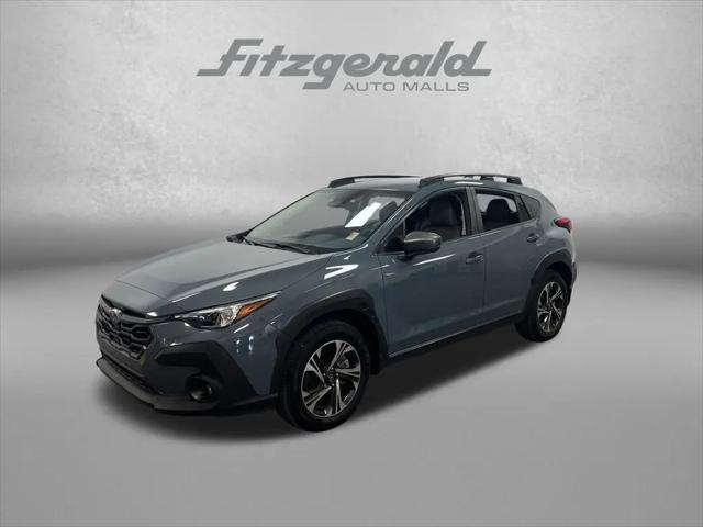 2024 Subaru Crosstrek Premium for sale in Clearwater, FL