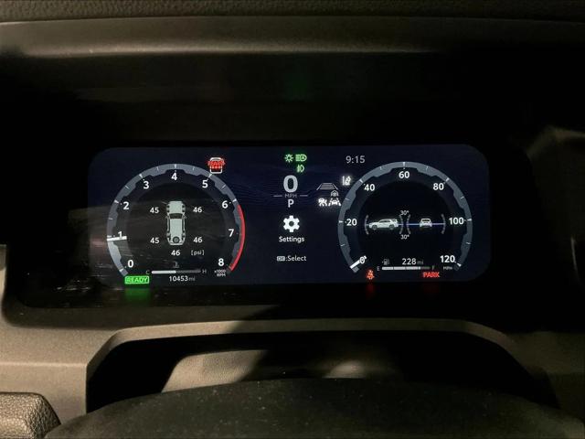 2025 Toyota 4Runner TRD Off Road