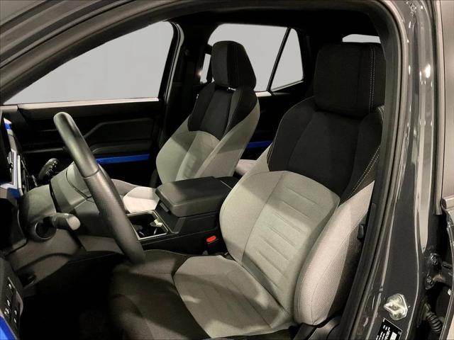 2025 Toyota 4Runner TRD Off Road