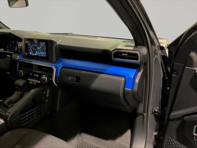 2025 Toyota 4Runner TRD Off Road
